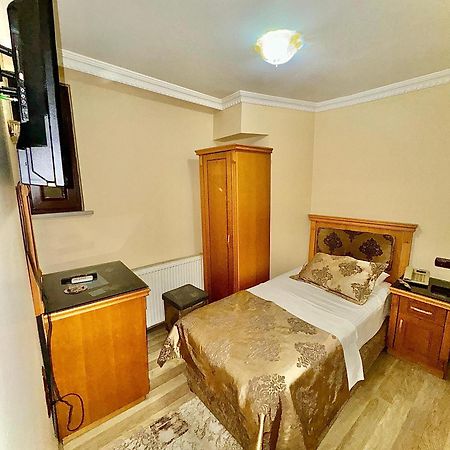 Grand Papirus Hotel Стамбул Экстерьер фото