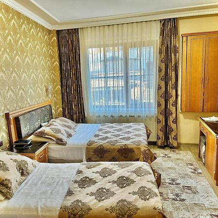Grand Papirus Hotel Стамбул Экстерьер фото